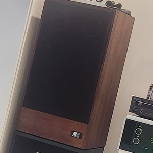 스피커 ar12