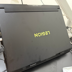 레노버 Legion Pro 7 16IAX10H 5080