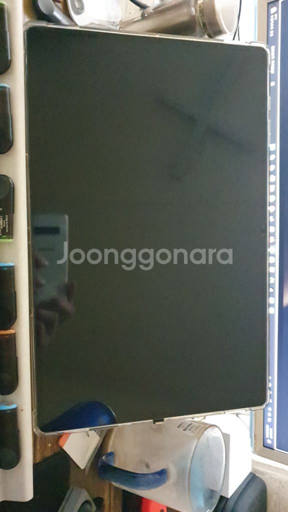 갤럭시탭 s8, s9, s10 울트라 케이스 거치대--4