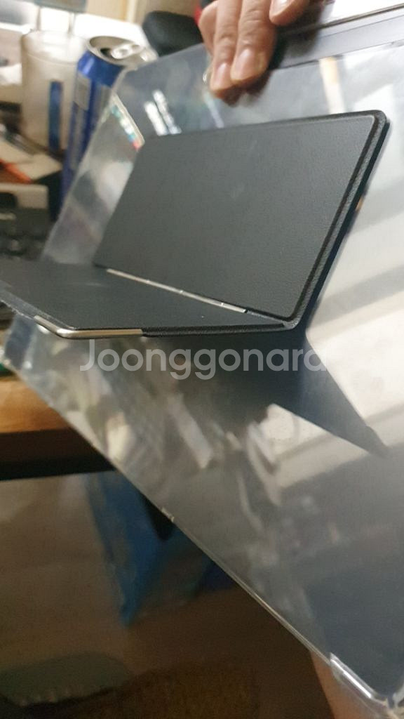 갤럭시탭 s8, s9, s10 울트라 케이스 거치대--3