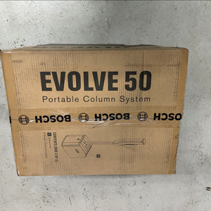 ev evolve 50 스피커 세트