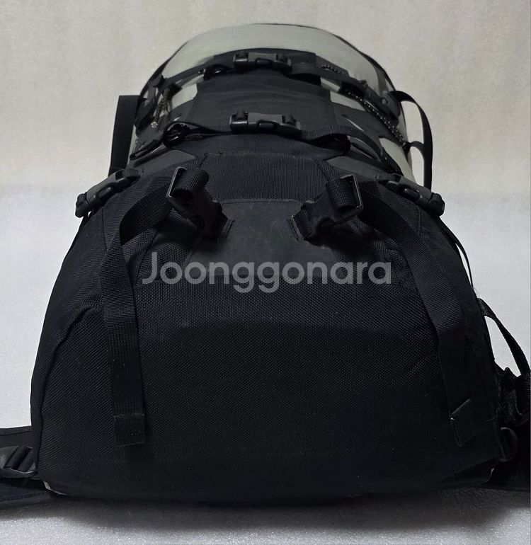 블랙다이아몬드 SHADOW 55 암벽빙벽백팩 등산배낭--4