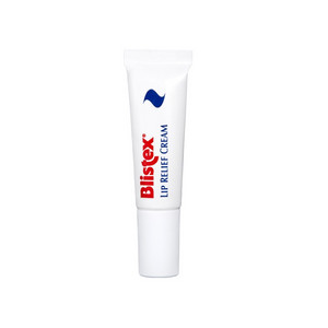 (새상품)립 릴리프 크림 립밤 6ml [SPF15]