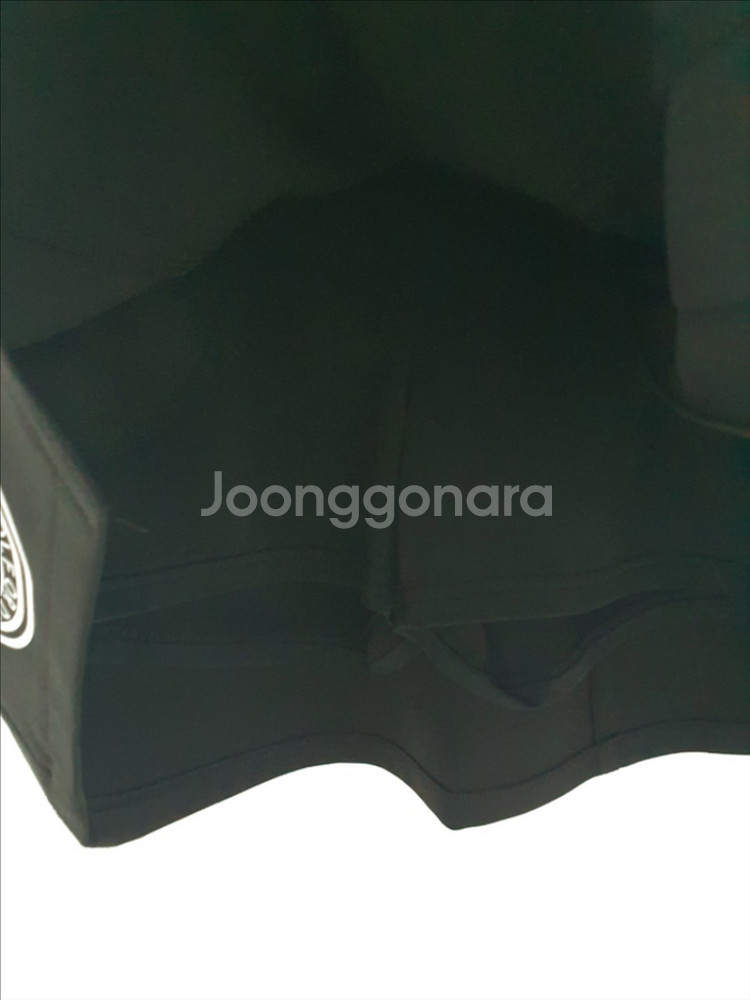 마크앤로나 골프 우먼 2WAY 언발란스 플리츠 스커트--8