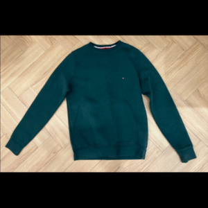 Tommy Hilfiger 타미힐피거 맨투맨