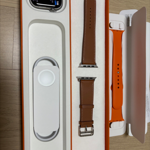 애플워치10 에르메스46mm