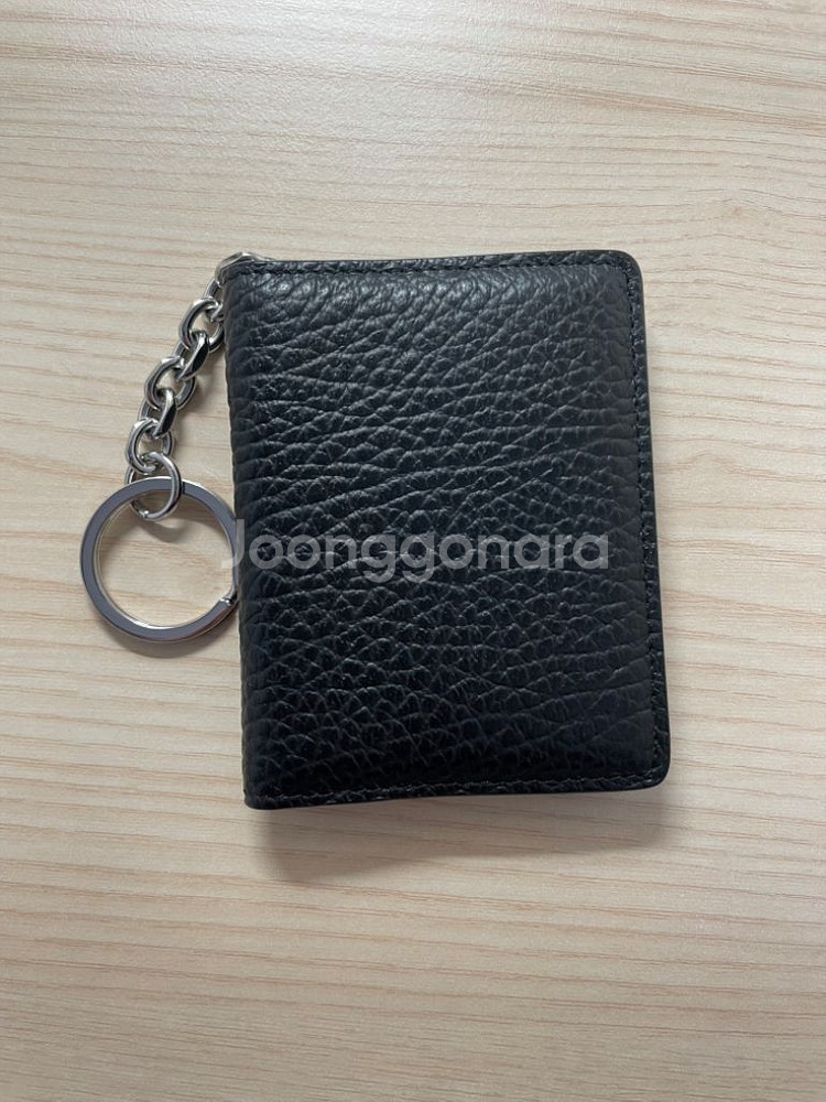 마르지엘라 키링 카드지갑--1