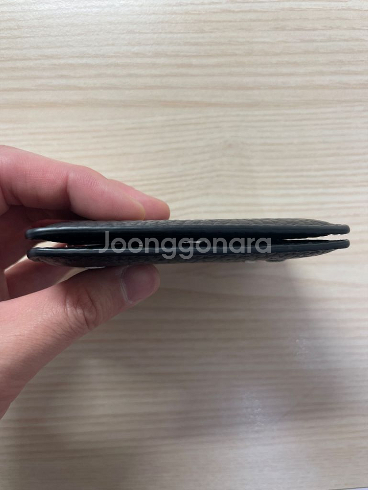 마르지엘라 키링 카드지갑--5