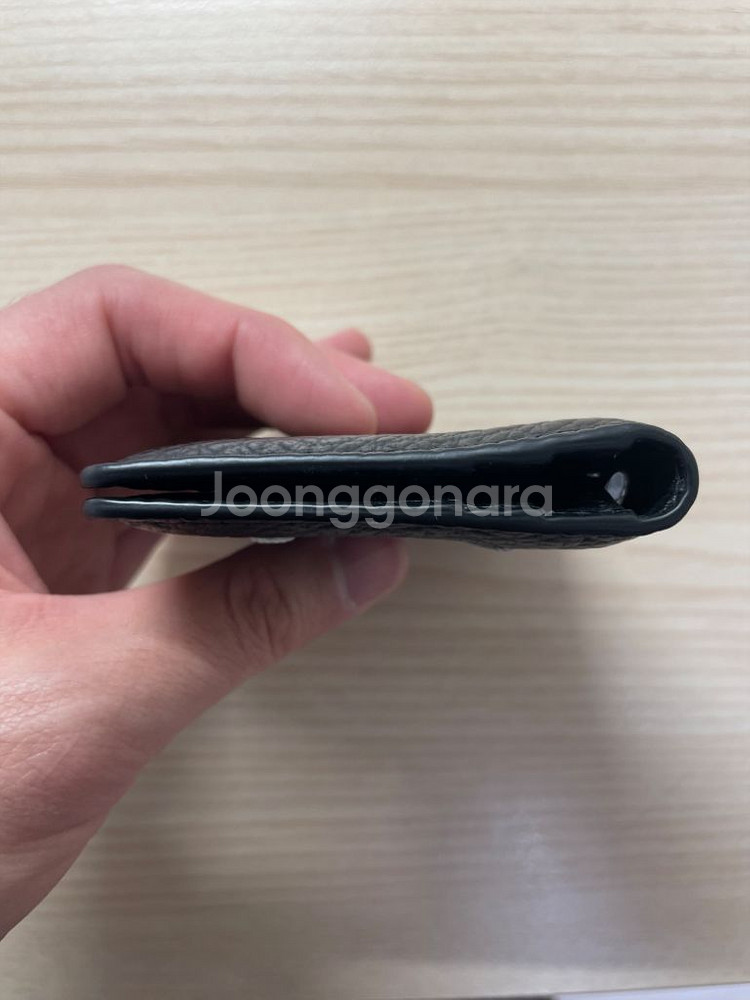 마르지엘라 키링 카드지갑--4