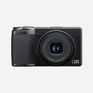 리코 GR IIIx HDF (GR3X) 카메라 세기몰