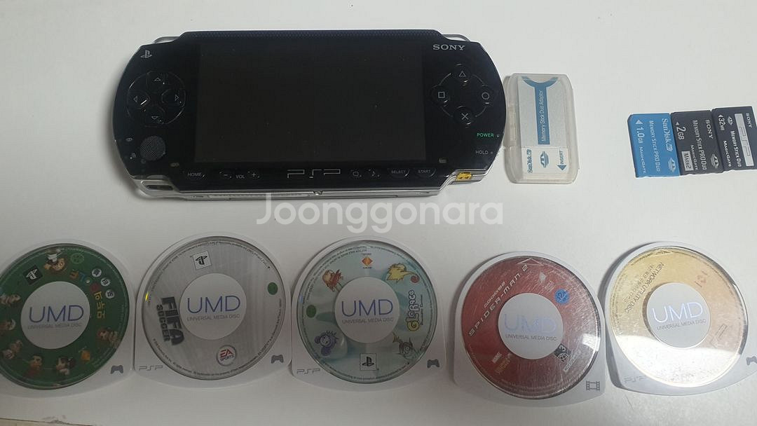 소니 PSP-1005--7
