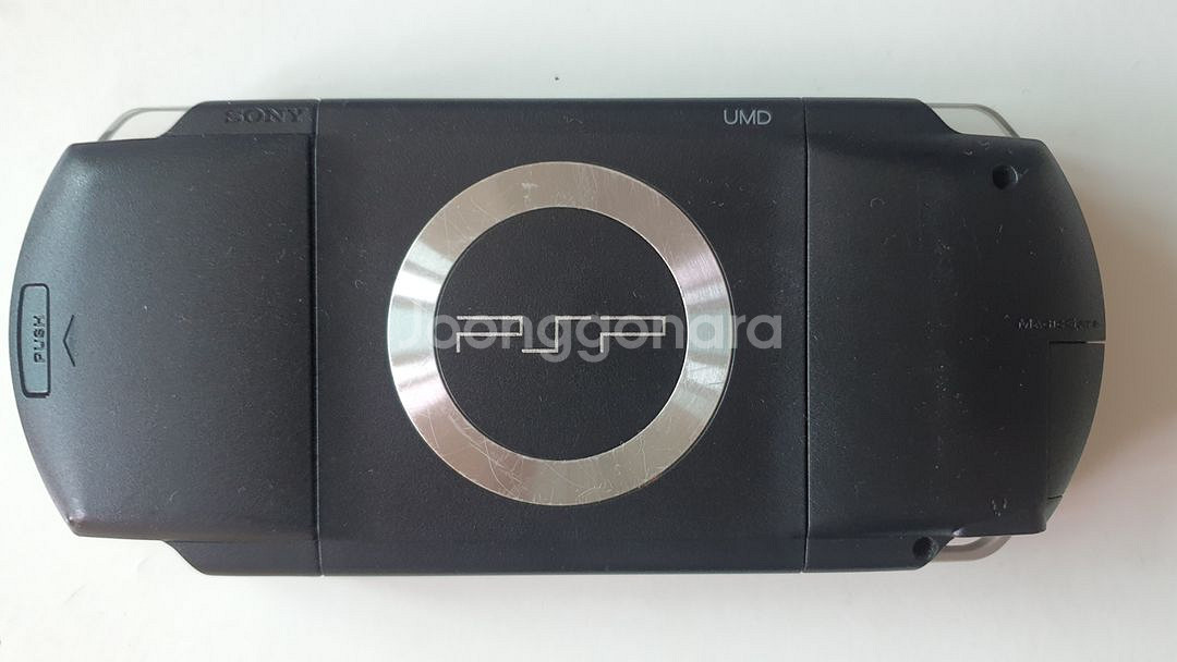 소니 PSP-1005--6
