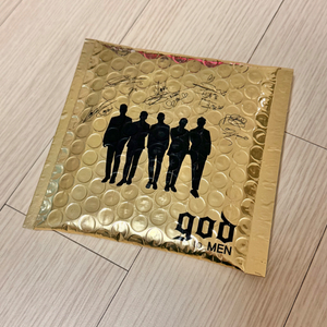 지오디 갓투맨 서울콘서트