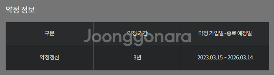 KT인터넷 500MB+TV 양도합니다--1