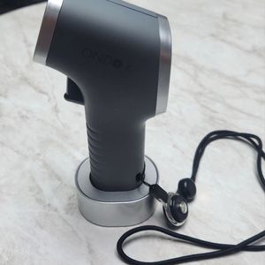 온도K-200 비접촉식 체온계