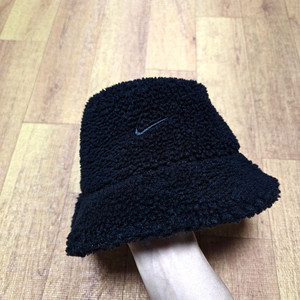 나이리매장판 아동 뽀글이버킷햇48사이즈(10~12사이즈