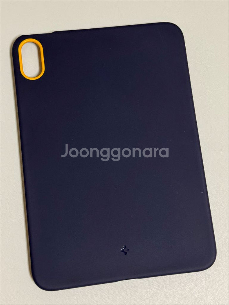 아이패드 미니 7세대 A17 Wi-Fi 128GB 블루--6