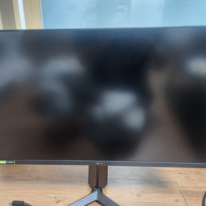 LG 울트라기어 27gn650