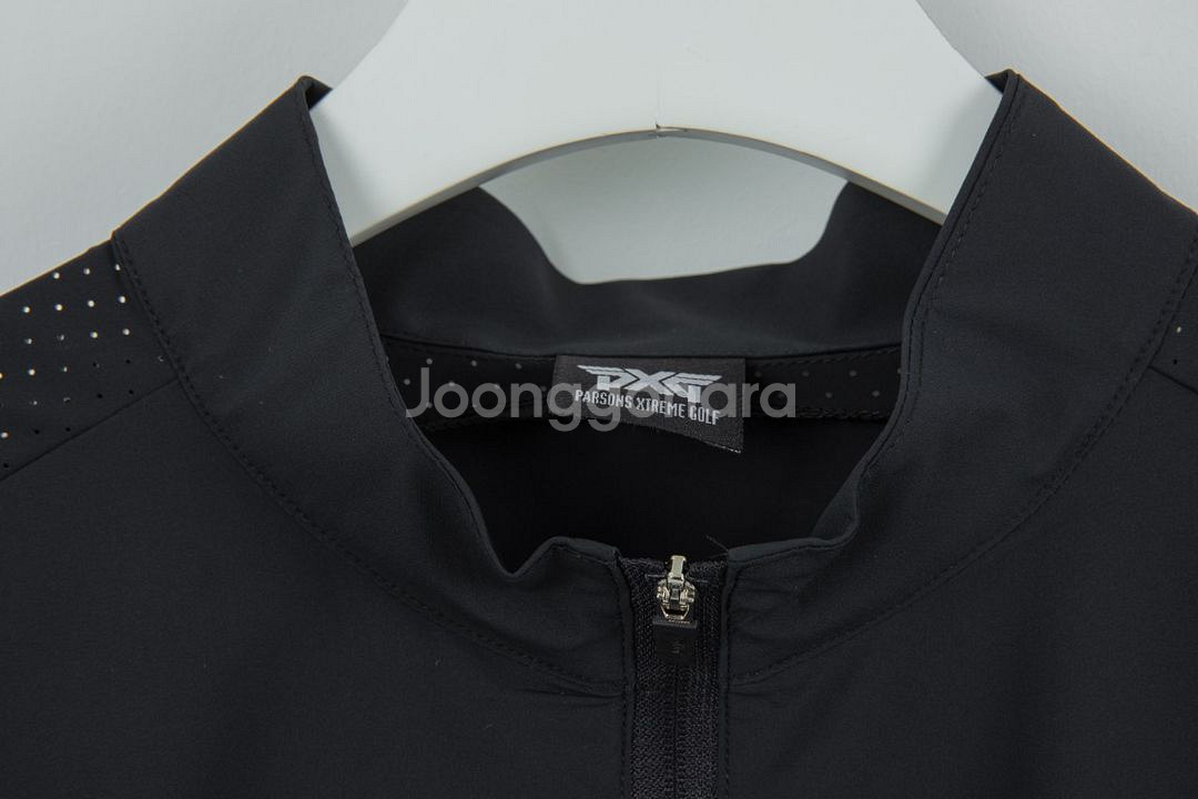 PXG 골프 우먼 골프웨어 썸머 숏 슬리브 아노락--4