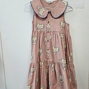 리미떼두두 2xl 원피스