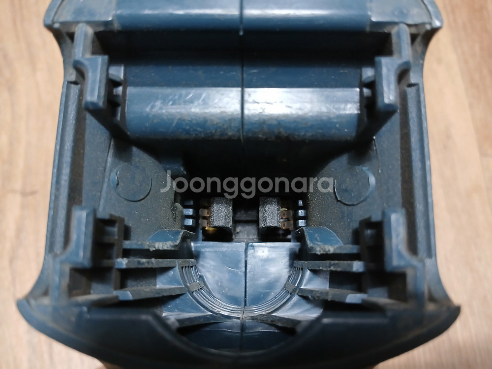 BOSCH GSR 9.6-2 전동드릴 배터리X--4