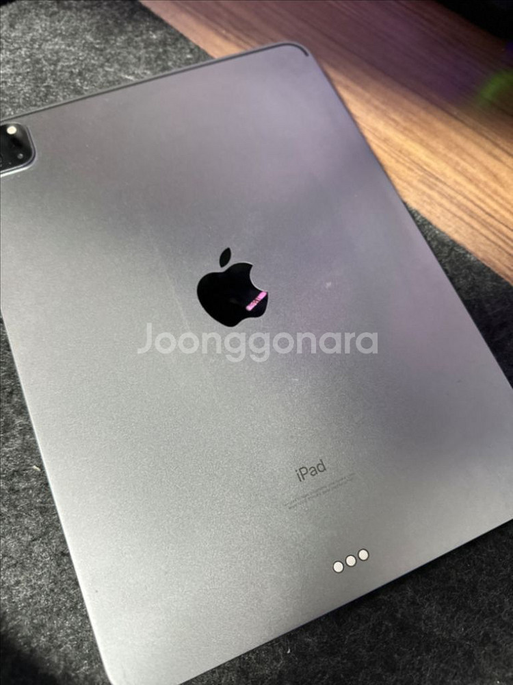 아이패드프로11 2세대 128GB--1