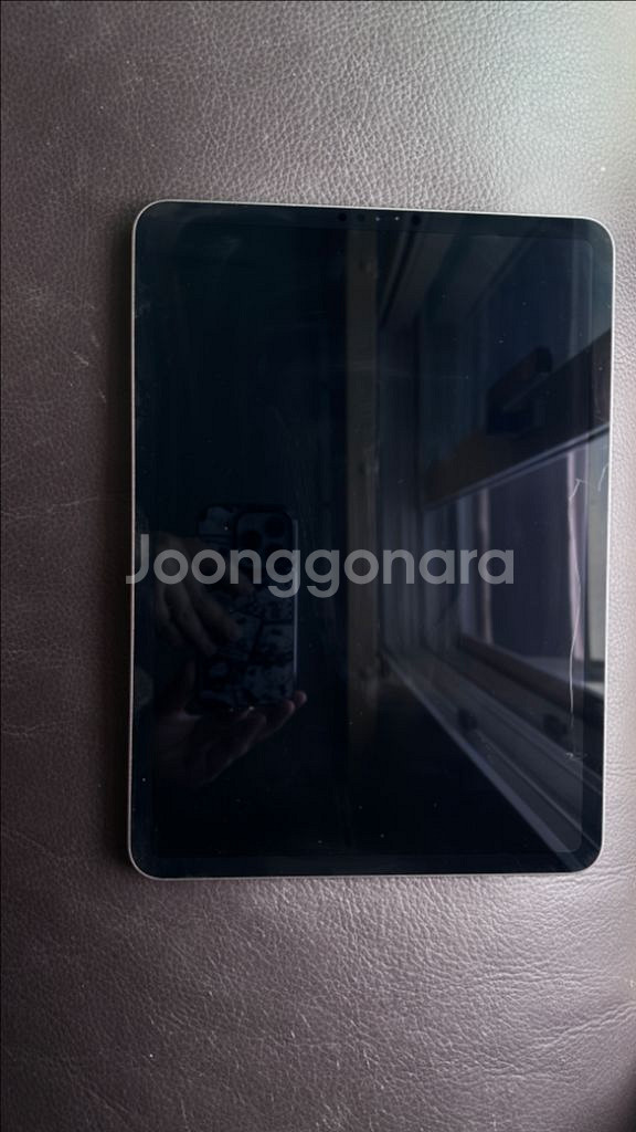 아이패드프로11 2세대 128GB--8