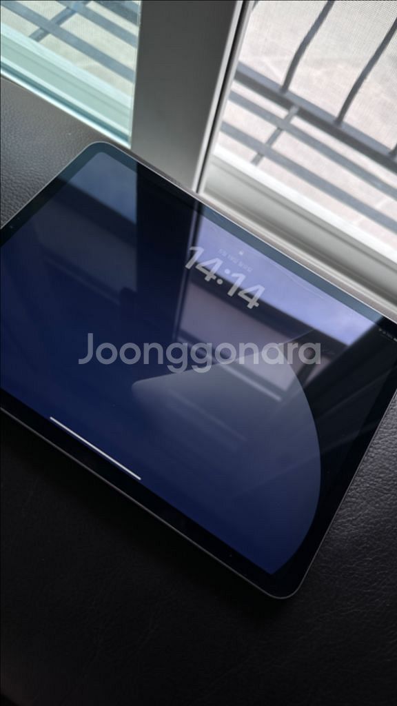 아이패드프로11 2세대 128GB--7