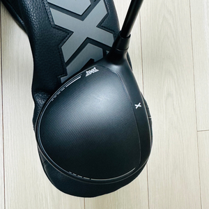 PXG 0311 XF Gen6 드라이버 6S