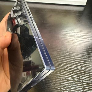 갤럭시 Z 폴드 6 256 판매합니다.