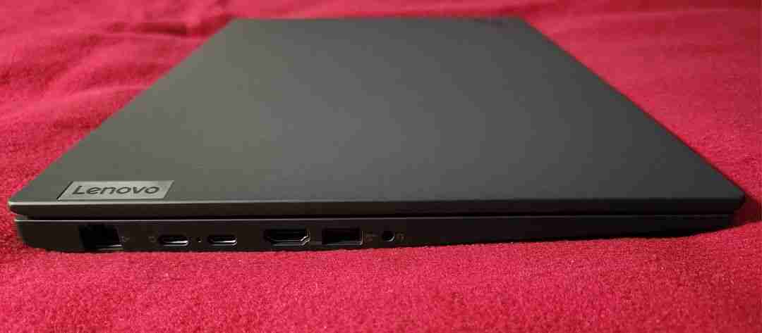 레노버 씽크패드 P16s Gen 2--6