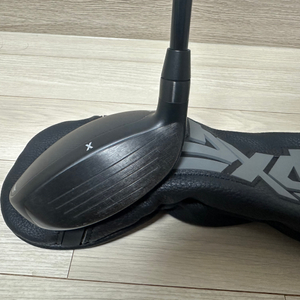 PXG 0311 XF Gen6 3번 우드 6S