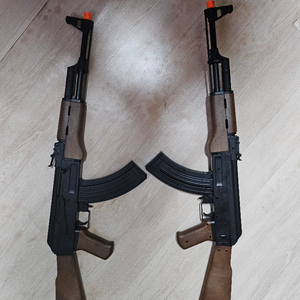 ak 2개