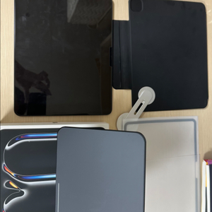 아이패드 프로 13 M4 256GB WIFI