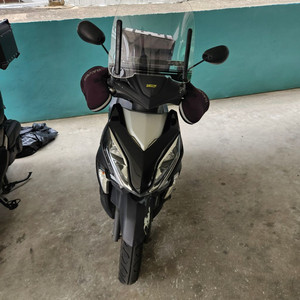 20년식 엘리트125