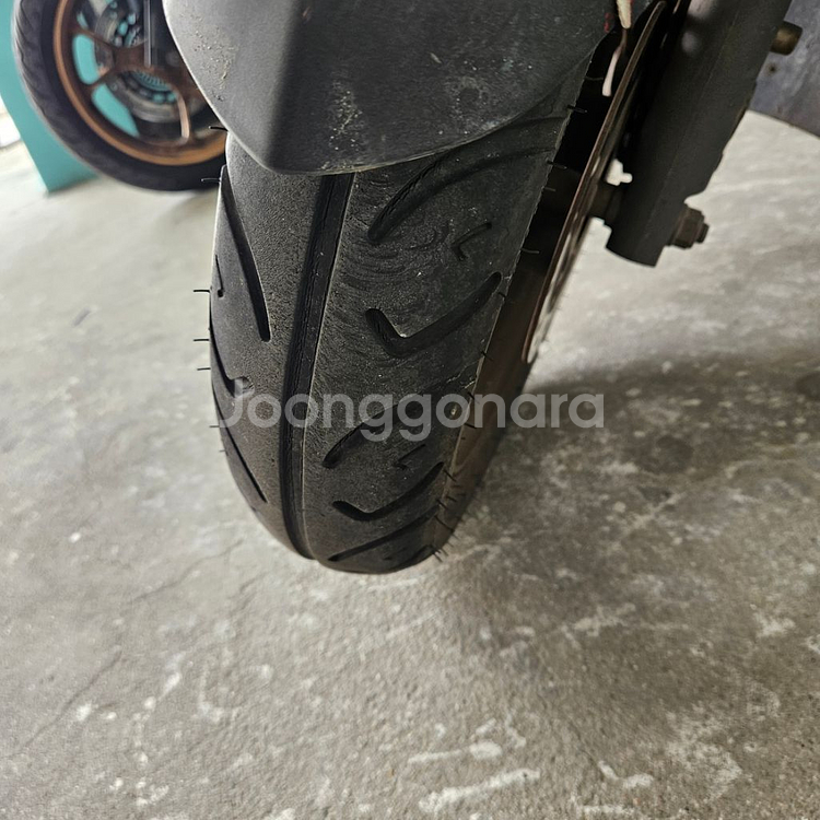 20년식 엘리트125--3