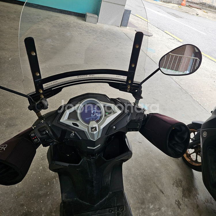 20년식 엘리트125--2