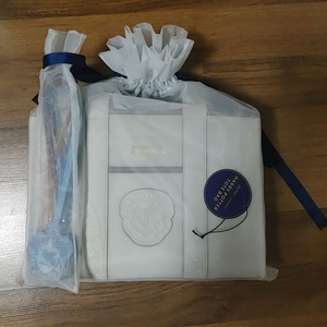 스타벅스 해리포터 토트백