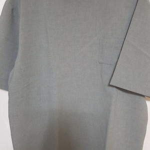 [LG패션]Fahrenheit 우븐 포켓 반팔티 2장