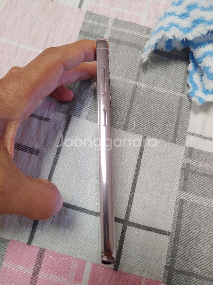 풀박 미사용 그냥 새폰 ㅡ 자급제 ㅡ S23 256기가--6
