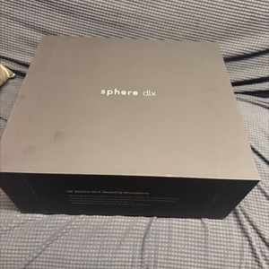 Sphere Dlx 미개봉 새상품