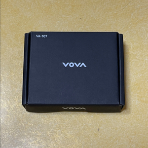 보바보조배터리 va-107 새상품 판매합니다