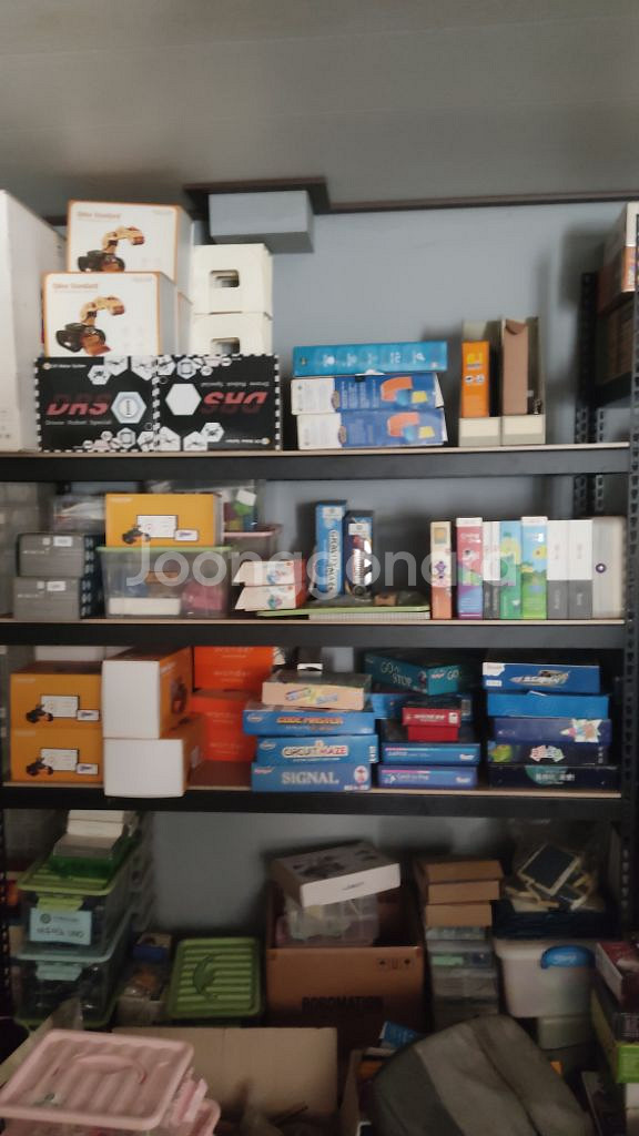 무볼트 앵글 7세트--0