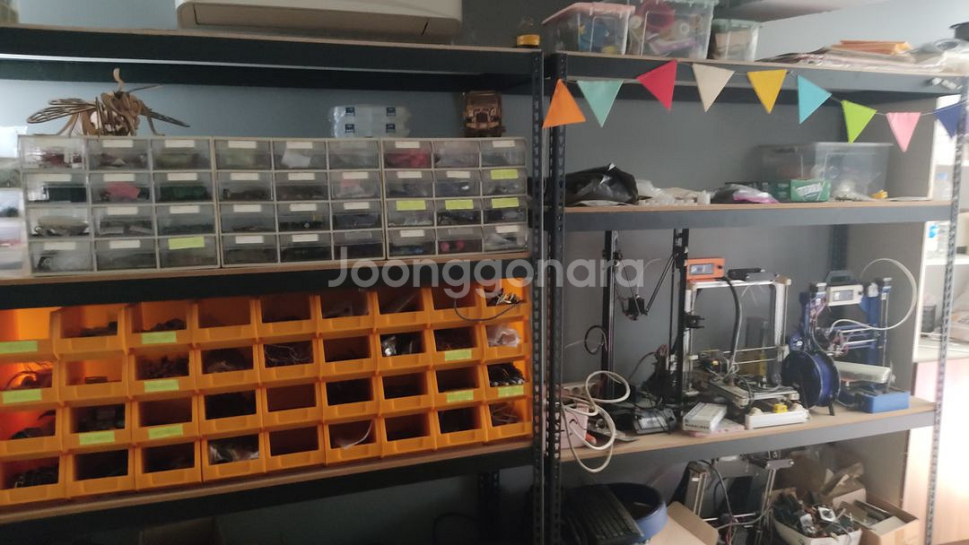 무볼트 앵글 7세트--2