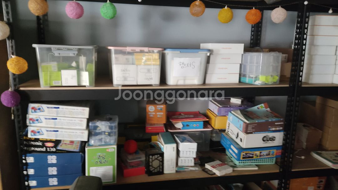 무볼트 앵글 7세트--1