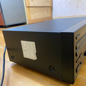 TEAC V1010 카세트 데크