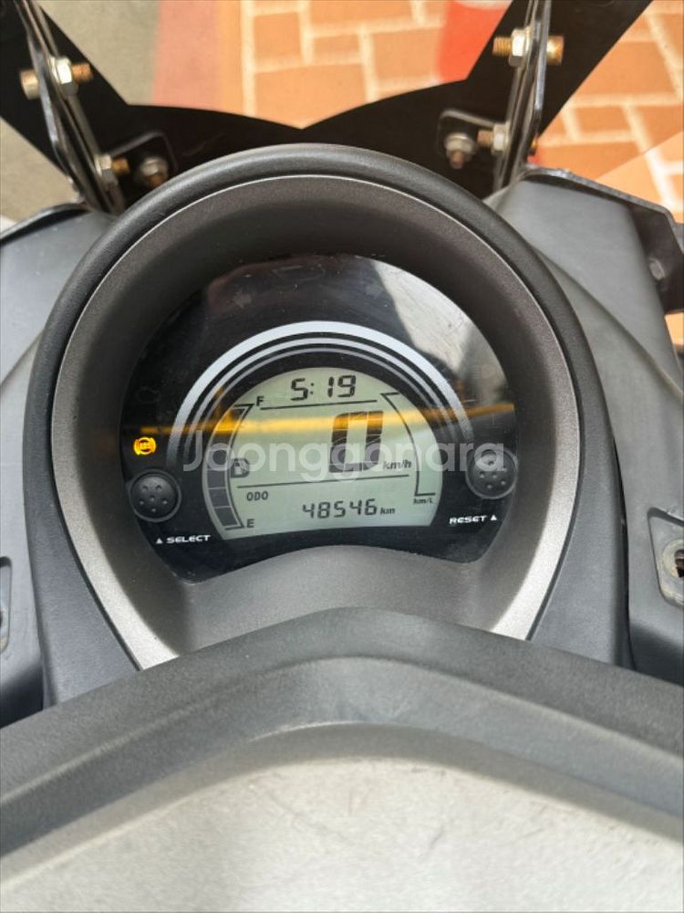 19년식 nmax125--5