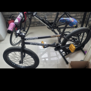 위더피플 bmx