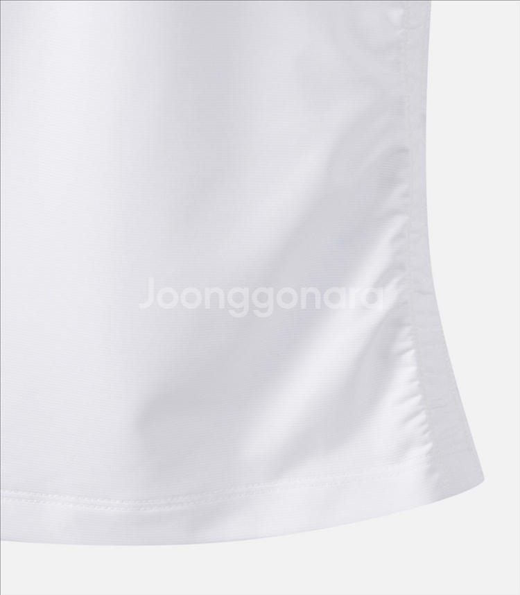 PXG 골프 매장판 우먼 썸머 넥셔링 숏 슬리브 티셔츠--9