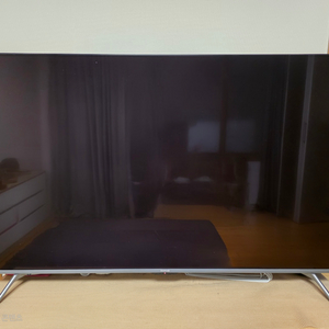 55인치 UHD 스마트 AI TV